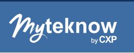 Logo MyTecknowlogy by LeCXP