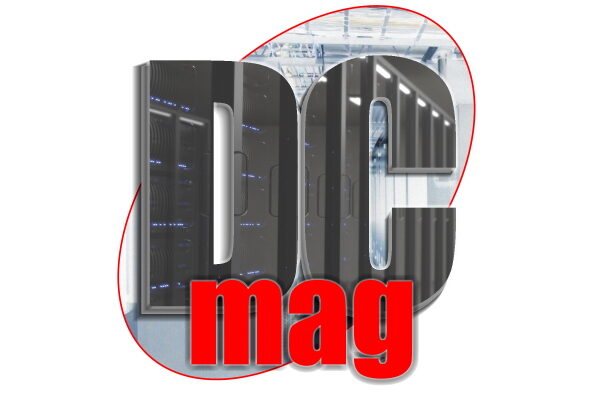 Logo Datacenter Magazine